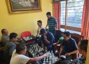 Usai PPKM , Squad Tim Catur Mi6 ingin Latih Tanding Lawan Atlet Catur PON NTB