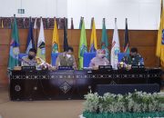 Wagub NTB : Target Vaksinasi NTB Progressif dan On The Track
