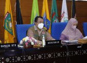 Gubernur NTB: Optimalisasi Kesehatan dan Ekonomi Masyarakat Harus Diprioritaskan
