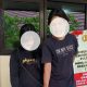 Kalau Sudah Cinta, Jual Sabu Pun Rela Bersama Kekasih