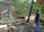 Maaf Pengelolaan Wisata di Kecinan Terkendala Lahan !