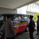 Mobil Gerai Serbuan Vaksinasi, Cara Lombok Barat Jangkau Vaksinasi di Pelosok