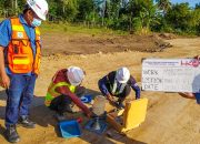Realisasi Mandalika Urban Tourism And Infrastructure Project (MUTIP) Mulai Bergulir