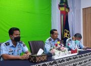 Kemenkumham NTB Apel Virtual