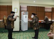 Harapan Civitas Akademika UIN MATARAM Terhadap Rektor Baru