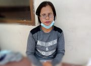 Ibu Kandung Wartawan Disiram Air Keras, Tangkap Otak dan Dalangnya