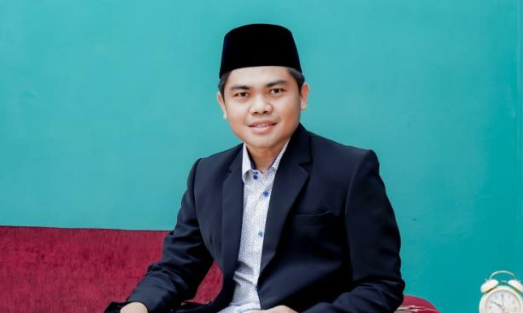 Dosen Politik di UIN Mataram, Ihsan Hamid, MA.Pol,