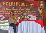Gubernur NTB Bang Zul Apresiasi Polda NTB