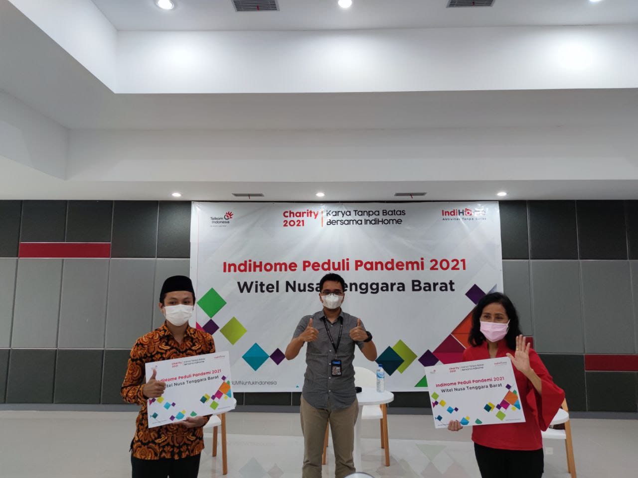Witel NTB