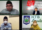 ESPE Syndicate: Ormas di NTB Siap Berkontribusi Wujudkan Tempat Isolasi Terpadu