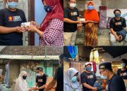 HBK PEDULI Salurkan Ribuan Telur Segar Tiap Hari untuk Masyarakat P. Lombok