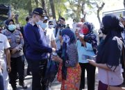 Masyarakat Gili : Lindungi Kami yang Lahir dan Besar Disini, Pak Gubernur