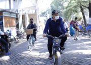 Amanat dan Harapan Warga Gili Trawangan Terus Diperjuangkan