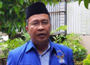 Zainul Aidi Wafat, PSI NTB Turut Berduka