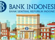 BI Buka Lowongan Kerja 2021, Daftar Lewat Ini