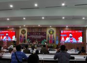 Sandiaga Uno : Target Kita 45.000 Vaksin untuk Masyarakat Pariwisata