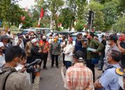 Perum DAMRI Dinilai Rugikan Pelaku Usaha Transportasi di NTB