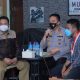 Dialog Publik GMNI NTB, Kapolda : kebersamaan Sangat Penting Untuk Menjaga Kamtibmas di NTB 