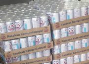 Nestlé Pastikan Stok Bear Brand di NTB Aman