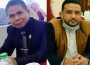 Maju di Musda, Irpan Suriyadiata Siap Jadikan IKADIN Lokomotif Keadilan di NTB