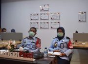 Kemenkumham NTB Siap Menghadapi Tim Penilai Nasional Menuju WBK/WBBM