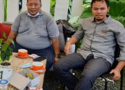 Mi6 : Manfaatkan Asset Menganggur untuk Berdayakan Penyintas Covid 19