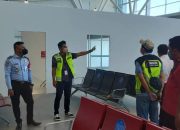 KEMENKUMHAM NTB Cek TPI Untuk Pelaksanaan MotoGP 2021