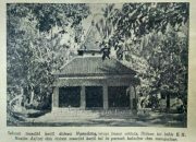 KH. Usman Kakek dari Hadrotussyakh Hasyim Asyari