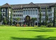 Ini Tahapan Penjaringan, Penyaringan, dan Pemilihan Rektor Unram 2022-2026