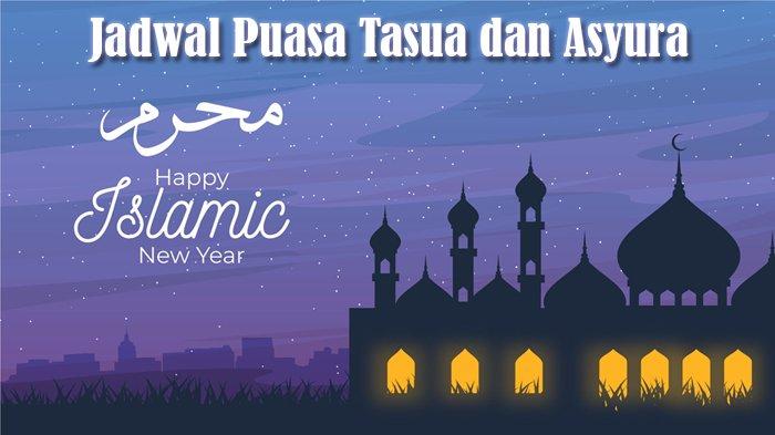 Puasa Tasu'a dan Puasa Asyura
