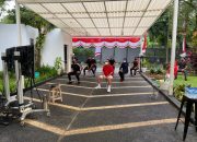 Tetap Sehat dan Produktif di Tengah Pandemi Covid-19
