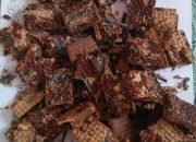 Fakta Terungkap, Wafer Berisi Silet Kerjaan Bapak-bapak