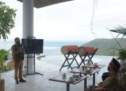 Pemprov NTB Launching Digital Pariwisata