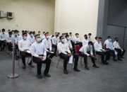 Sebanyak 5.951 Pelamar CPNS Kemenkumham di NTB, Akan Mengikuti SKD