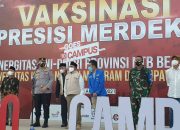 10 Alasan Harus Ikut PMII