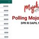 Polling Mojok NTB : Siapa DPR RI Dapil NTB II yang Dinilai Kerja untuk Masyarakat