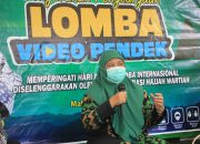 Refleksi HANI, Wartiah dan Rumah Aspirasi Gelar Loma Video Kreatif