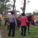 Pembalap Balap Cidomo Diamankan Polsek Cakranegara