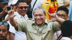 Figur Tegas dan Terbuka, HBK Dipercaya Prabowo Pimpin Kembali BPD Partai Gerindra