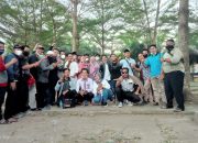 DPD APPSI Lombok Barat Siap Bela Pedagang Pasar