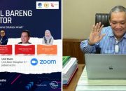 HBK Hadirkan Webinar “Internet sebagai Sarana Edukasi Anak” untuk Konstituen