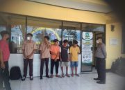 Bukannya Sekolah, Pelajar ini Kelahi di Bendungan Batujai