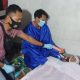 Athar Tewas Tenggelam di Air Terjun Babak Pelangi Lantan