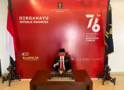 Bangun Ekosistem Hukum dan Birokrasi yang Kondusif Bagi Dunia Usaha