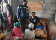 Terhimpit Ekonomi, Petani Asal Narmada Gantung Diri
