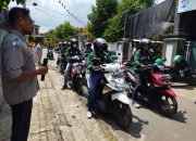 Resmi Beroperasi, ROSSI JEK Pasang Tarif 10 – 15 Ribu Untuk Wilayah Mataram