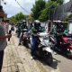 Resmi Beroperasi, ROSSI JEK Pasang Tarif 10 - 15 Ribu Untuk Wilayah Mataram