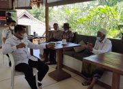 Dirintelkam Polda NTB Minta Masyarakat Gili Trawangan Tetap Tenang terkait Rencana Adendum