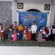 M Najib Daud Muhsin Berbagi Untuk Sesama
