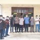 Marah Dengan ITDC, Pergerakan Pemuda NTB Datangi Polda